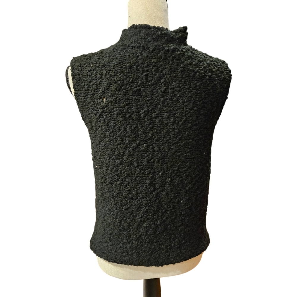 EP Pro Black Vest - Picture 4 of 6